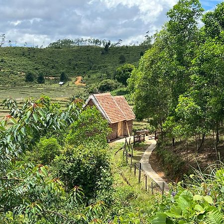 Konke Ruong Farmstay Kon Von Kla Zewnętrze zdjęcie