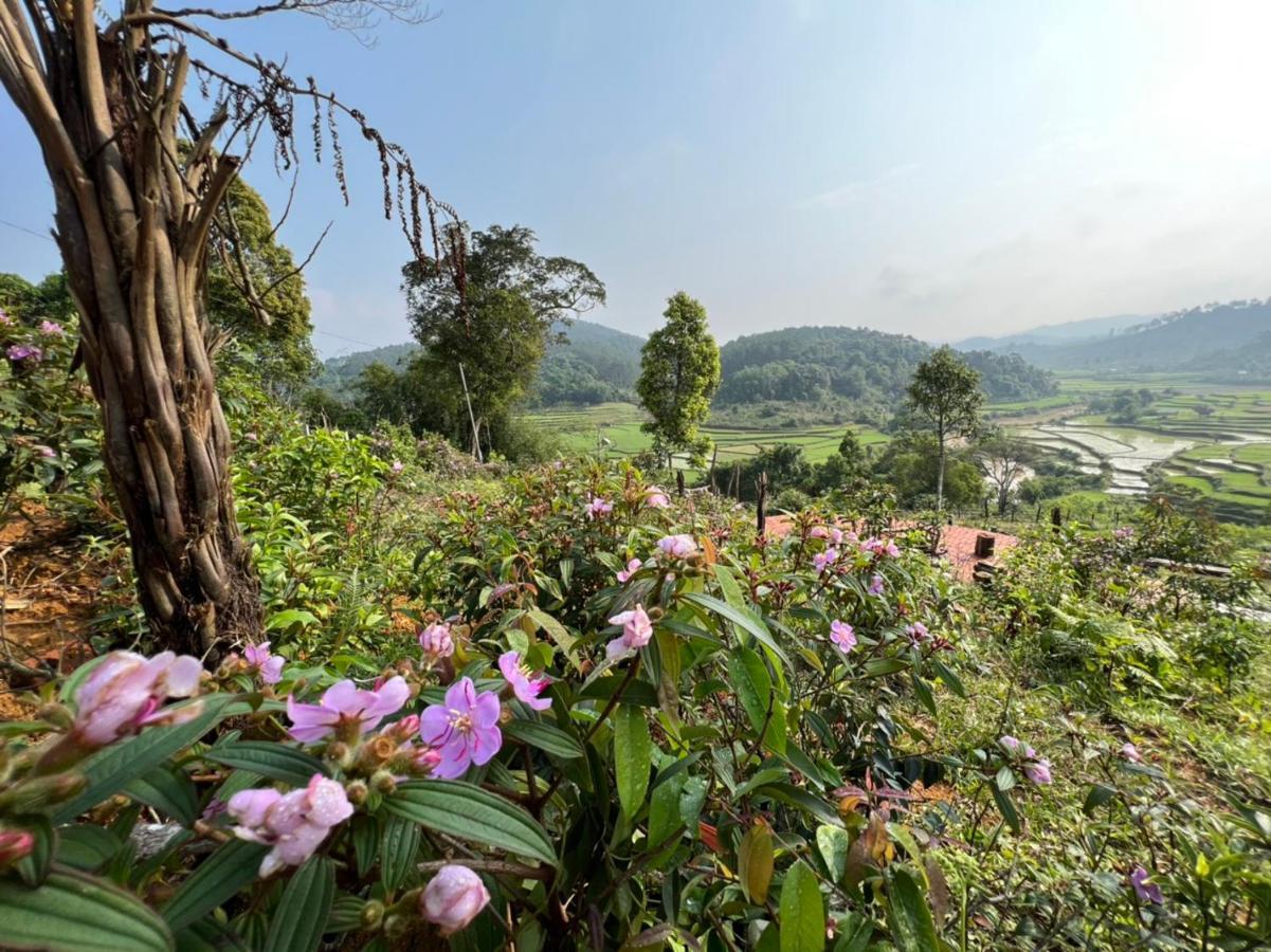 Konke Ruong Farmstay Kon Von Kla Zewnętrze zdjęcie