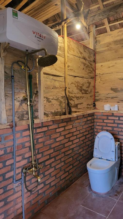 Konke Ruong Farmstay Kon Von Kla Zewnętrze zdjęcie