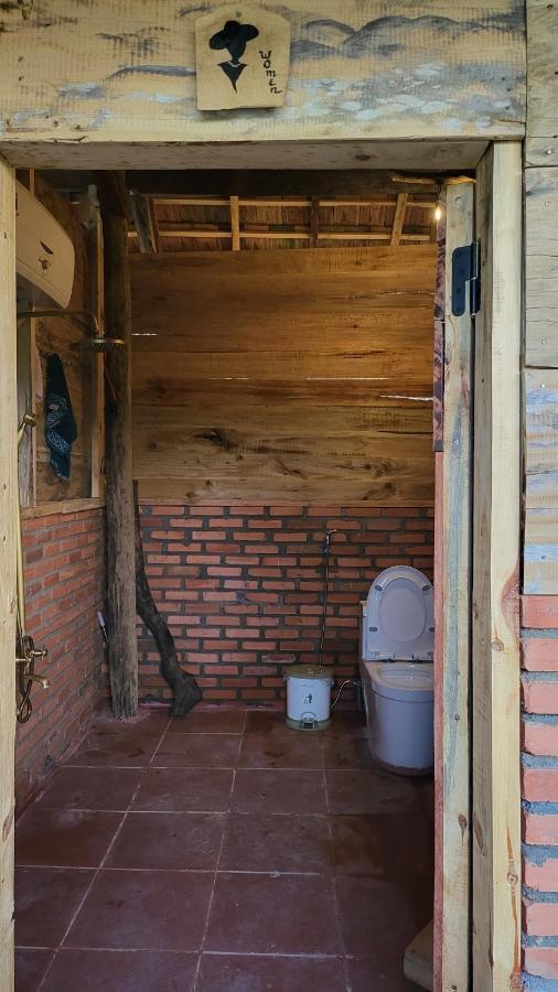 Konke Ruong Farmstay Kon Von Kla Zewnętrze zdjęcie