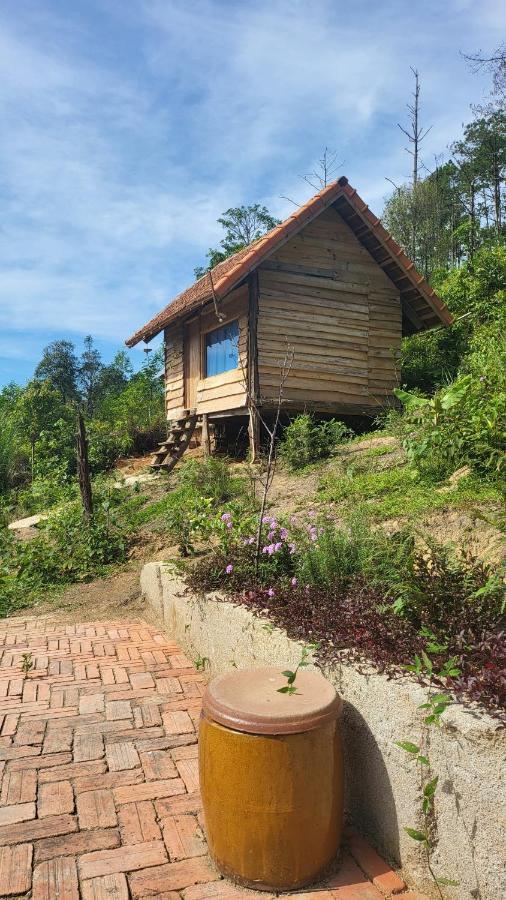 Konke Ruong Farmstay Kon Von Kla Zewnętrze zdjęcie