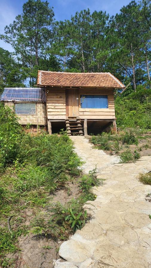 Konke Ruong Farmstay Kon Von Kla Zewnętrze zdjęcie