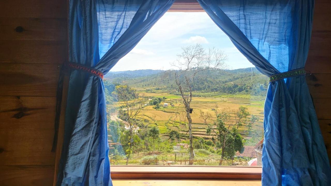 Konke Ruong Farmstay Kon Von Kla Zewnętrze zdjęcie