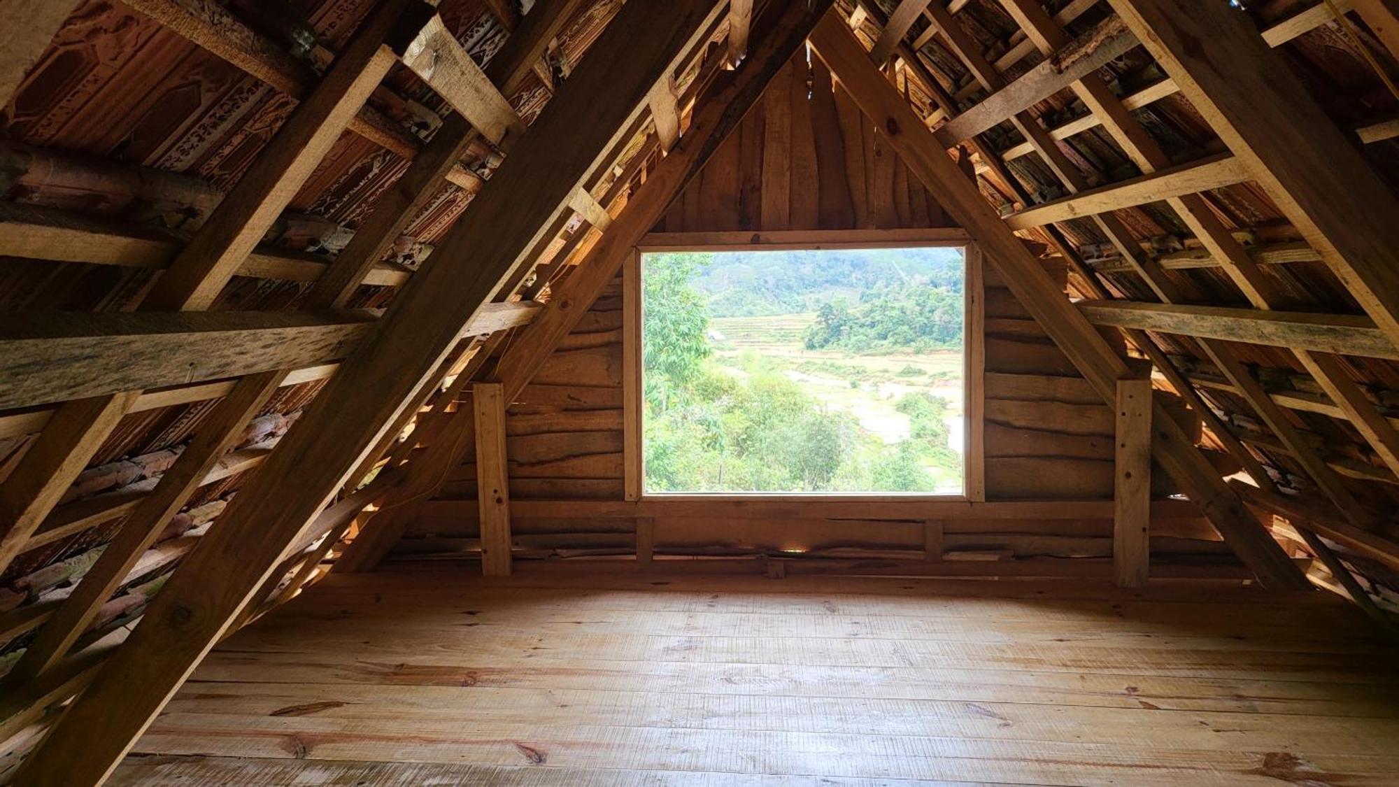 Konke Ruong Farmstay Kon Von Kla Zewnętrze zdjęcie