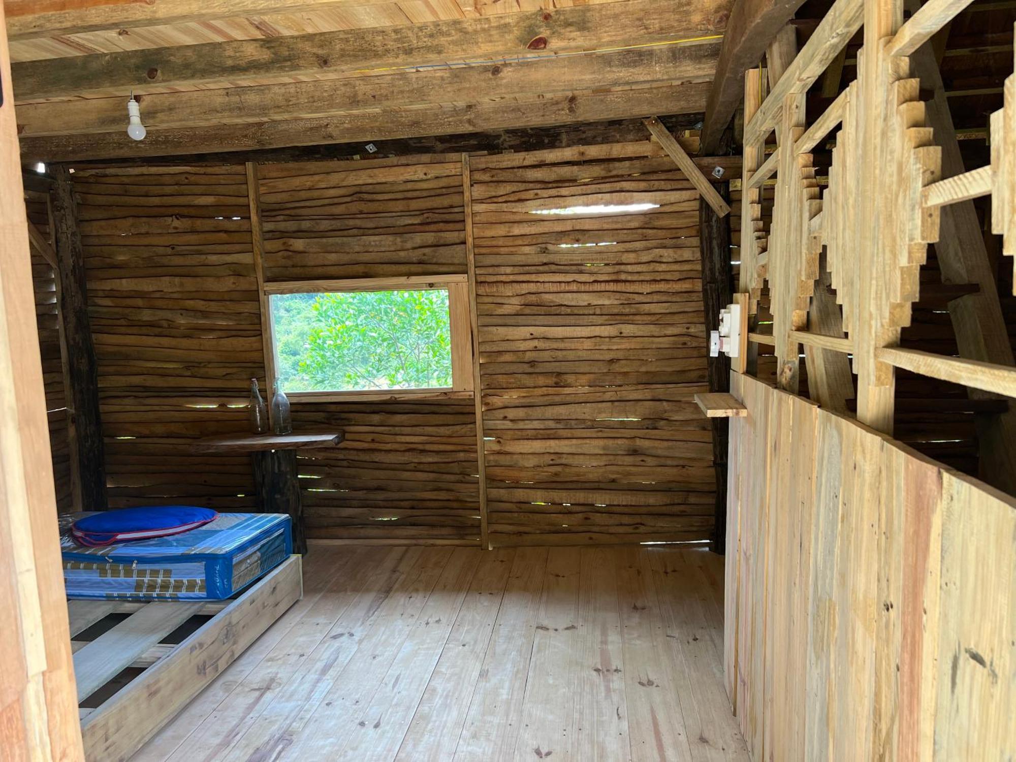 Konke Ruong Farmstay Kon Von Kla Zewnętrze zdjęcie