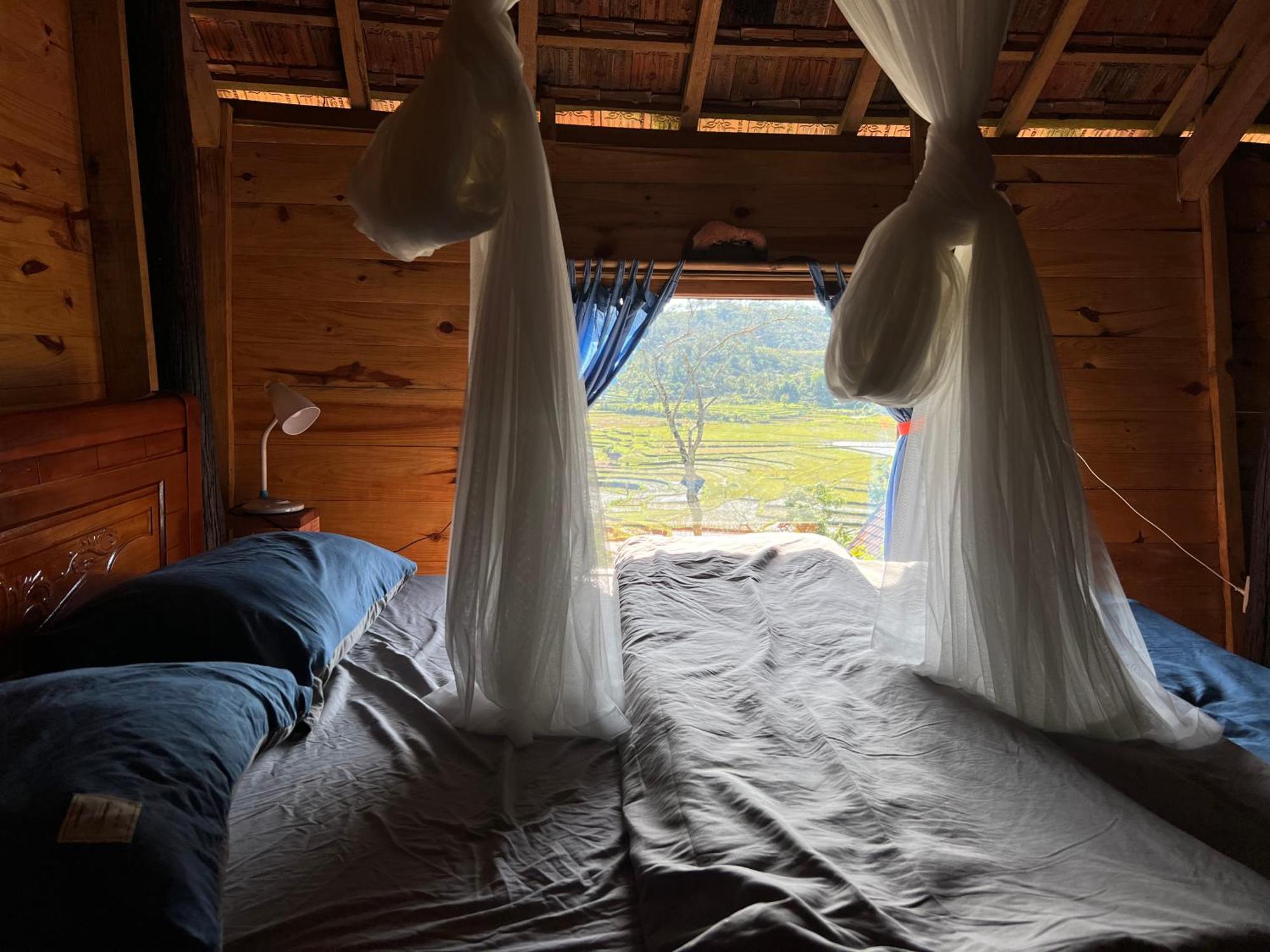 Konke Ruong Farmstay Kon Von Kla Zewnętrze zdjęcie